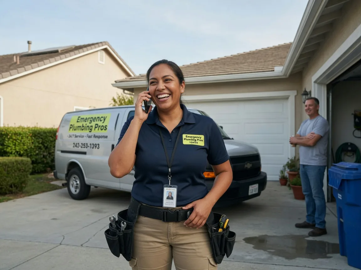 Emergency Plumber Greenville, OH FAQs